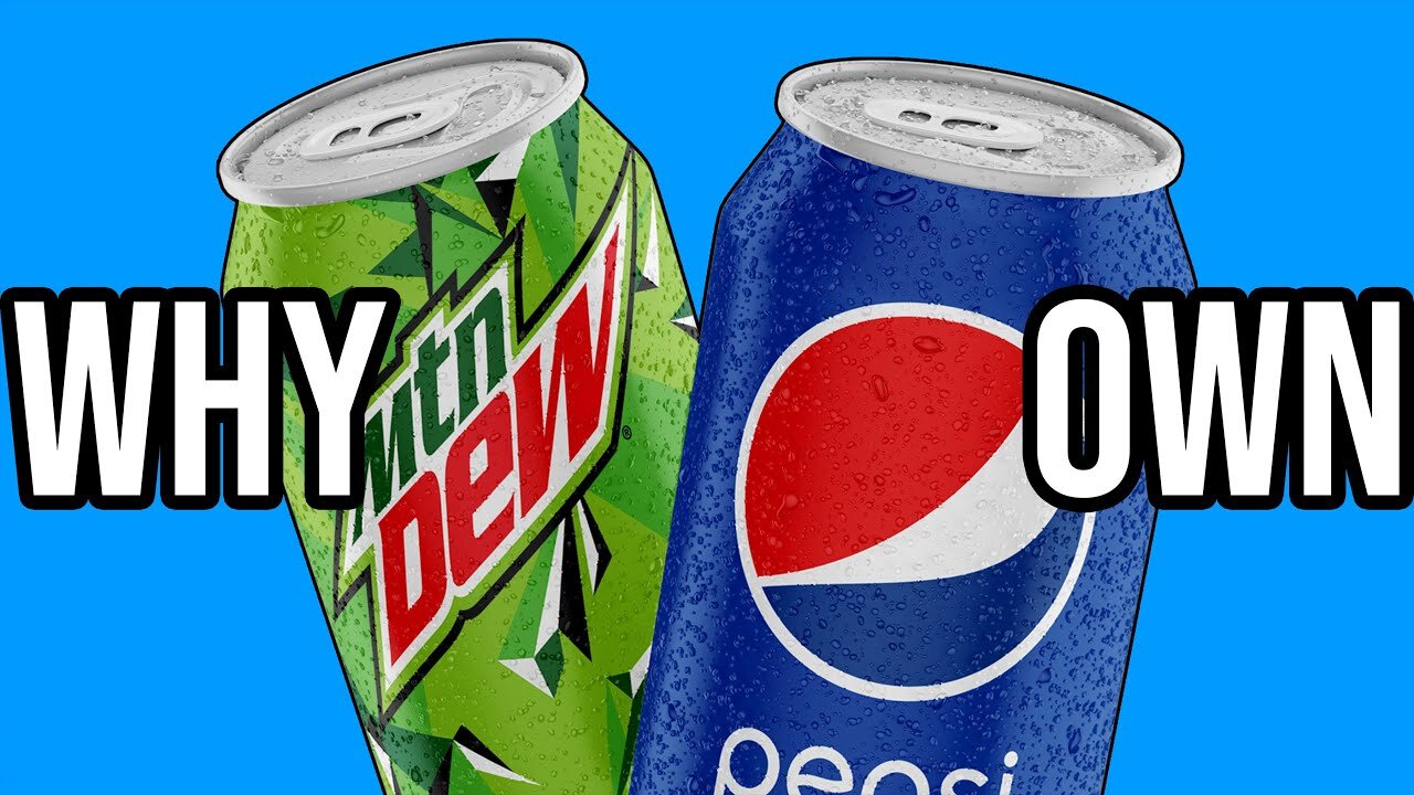 Why You Should Buy PepsiCo in 2020 | PEP Stock Review