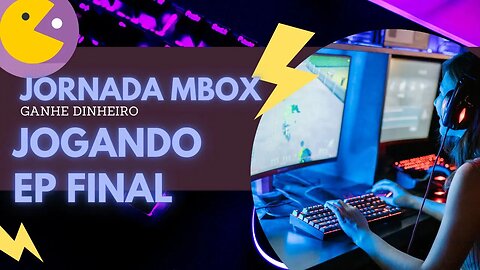 JORNADA MOBOX EP FINAL