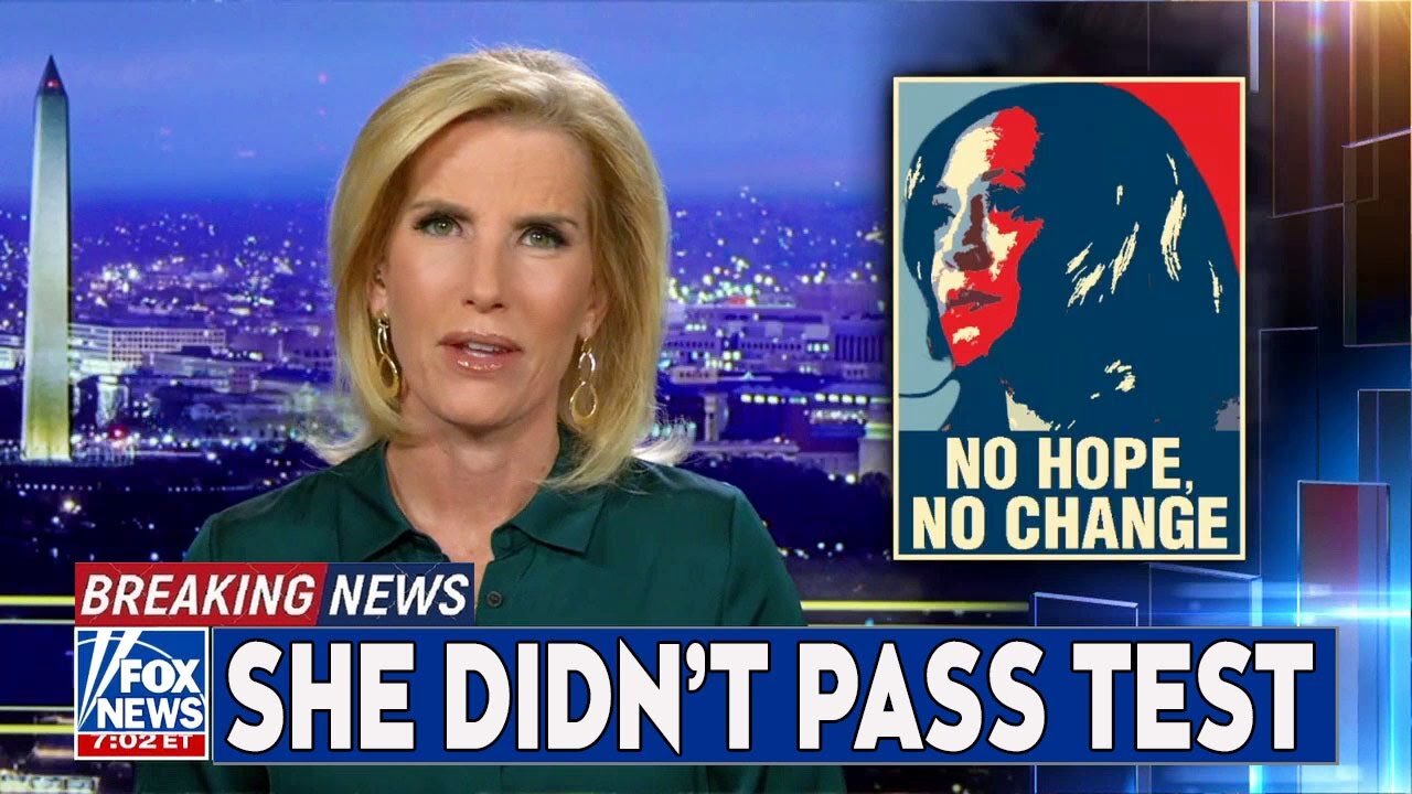 The Ingraham Angle 10/10/24 FULL END SHOW | BREAKING FOX NEWS October 10, 2024