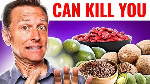 Avoid These 7 Foods That Can Kill You