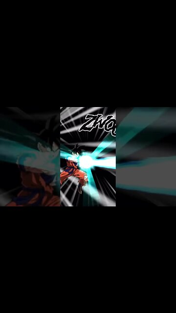 Namek Goku’s Kamehameha Barrage!!! #dragonball #dokkan #dokkanbattle #dbz