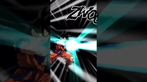 Namek Goku’s Kamehameha Barrage!!! #dragonball #dokkan #dokkanbattle #dbz