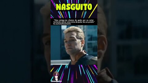 Memes em imagens - PROVANDO QUE NÃO É GADO #shorts