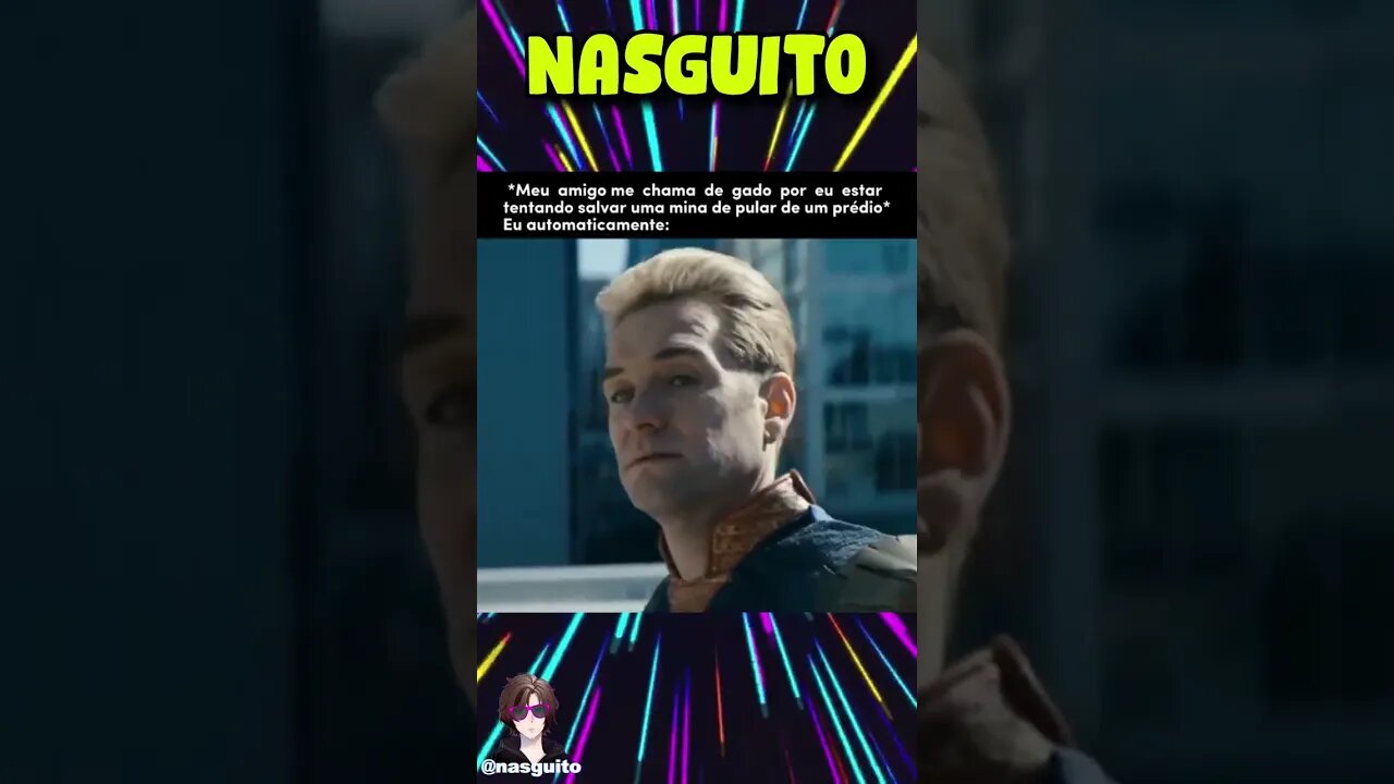 Memes em imagens - PROVANDO QUE NÃO É GADO #shorts