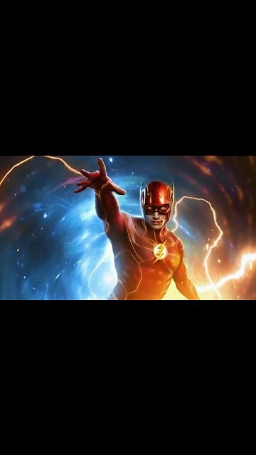 NEW FLASH ART