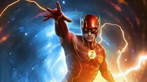 NEW FLASH ART