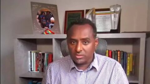 ብርቱካን ሚደቅሳ ነባር ታሪኳን አበላሽታለች - ሀብታሙ አያሌው