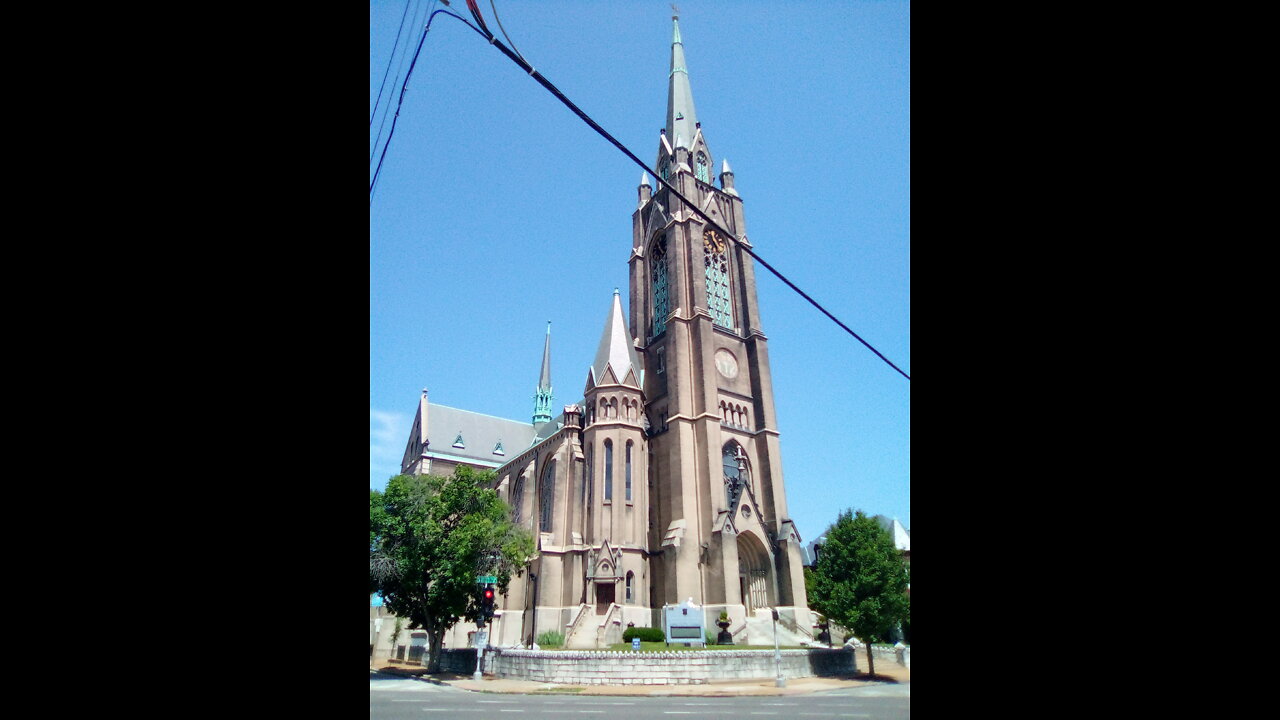 High Mass at St. Francis de Sales Oratory