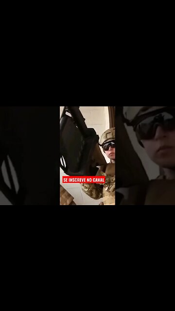 🌍 O dispositivo neutralizador de drones usado por soldados e policiais americanos, Confira🌍