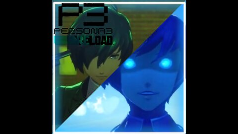 P3R: Orpheus Awakening (PS5)