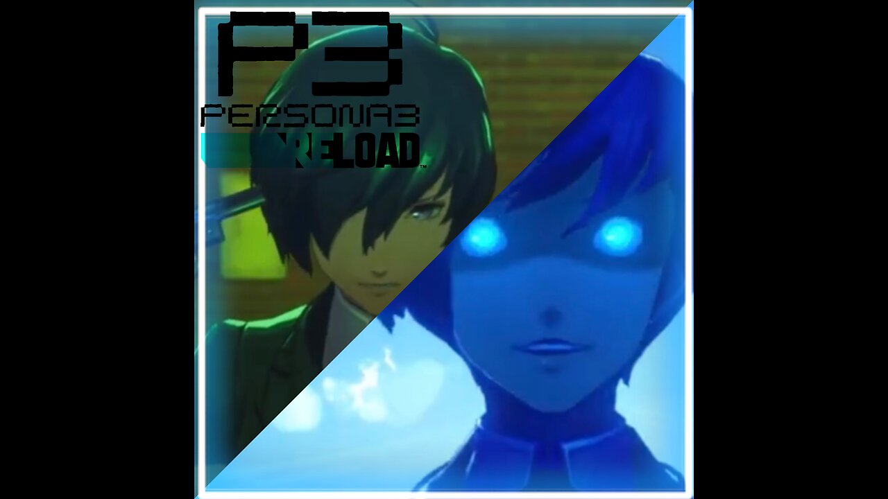 P3R: Orpheus Awakening (PS5)