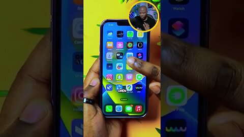 HOW TO REMOVE BACKGROUD OF PHOTO USING IPHONE
