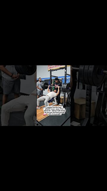 People at the top #dogtraining