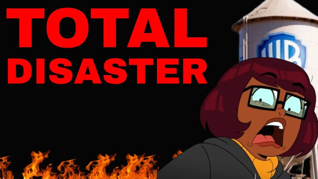 TOTAL DISASTER! WOKE VELMA Gets DESTROYED On Rotten Tomatoes With A 12% Audience Score!?!?