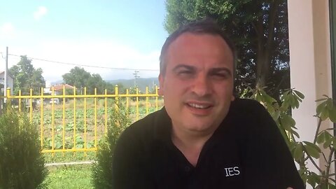 Пет минути с Библията юни 2018 2