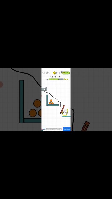 Happy Glass - Level 024