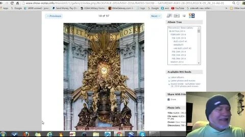 YOU ARE THE FALLEN - PART 4 - Jonathan Kleck