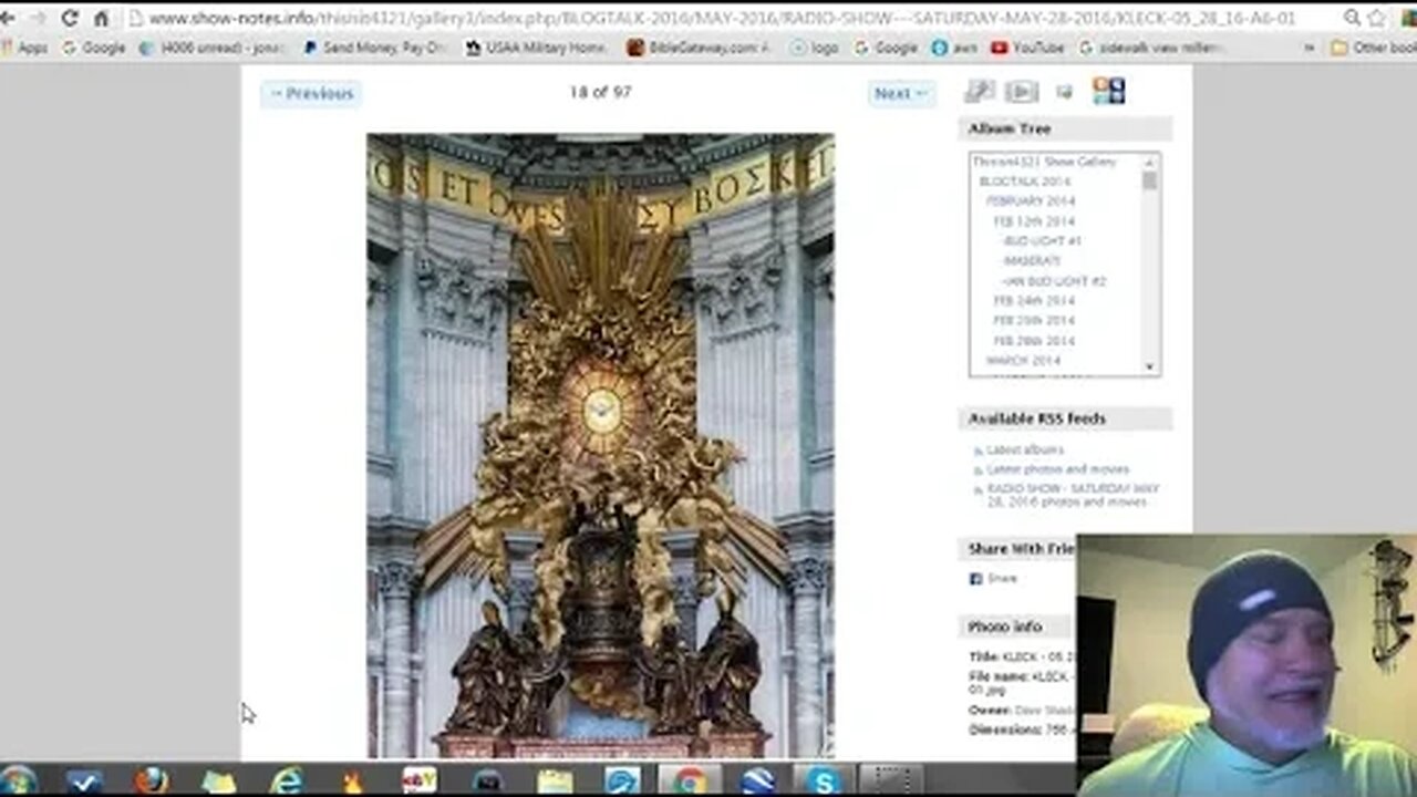 YOU ARE THE FALLEN - PART 4 - Jonathan Kleck