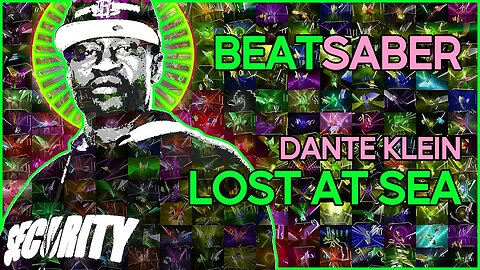 (beat saber) dante klein - lost at sea [mapper: teuflum]