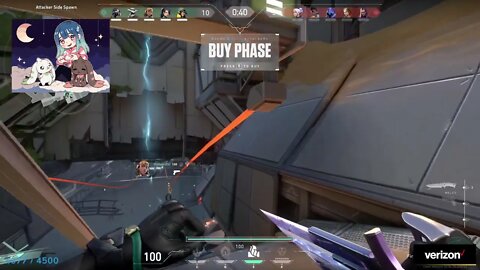 Bomb dropped underneath map