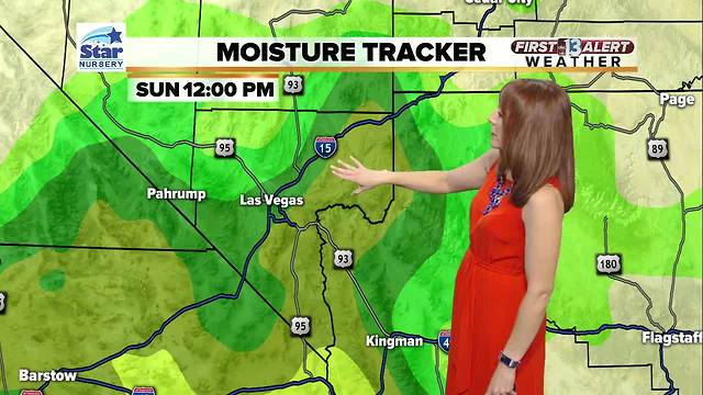 13 First Alert Weather for Sept. 2