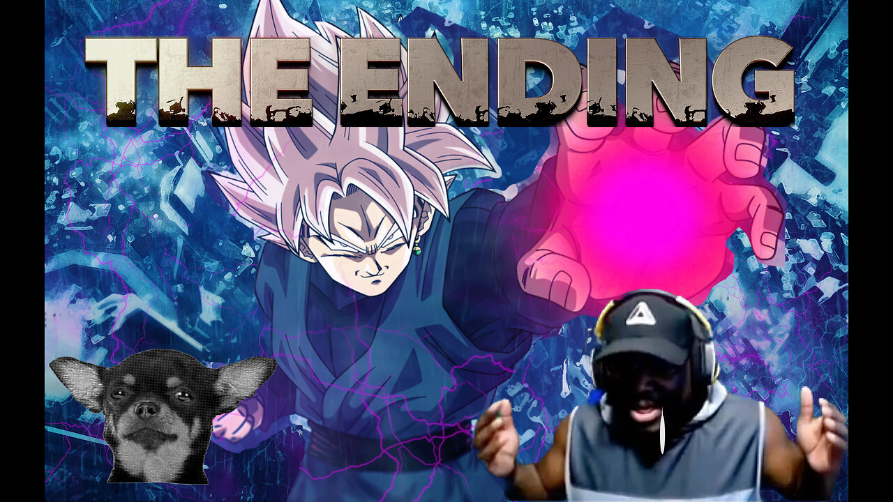 The Ending