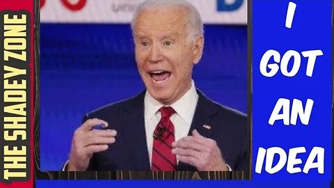 Biden FLIP FLOPS and Decides to Build Wall???