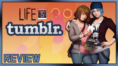 Life is Strange #1 REVIEW - THE WORST TIMELINE