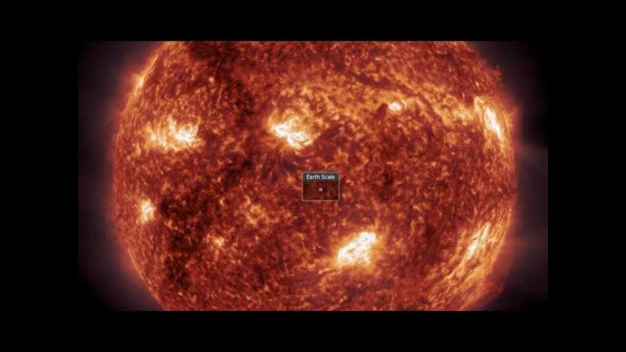 CME, Coronal Hole, 2 Climate Articles | S0 News Jul.17.2022