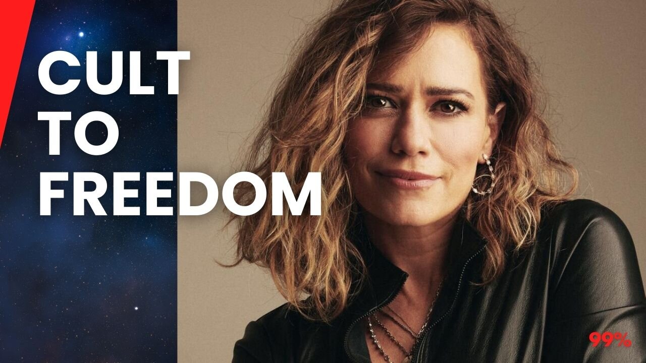 Bethany Joy Lenz Reveals Decade-Long Cult Experience & Escape