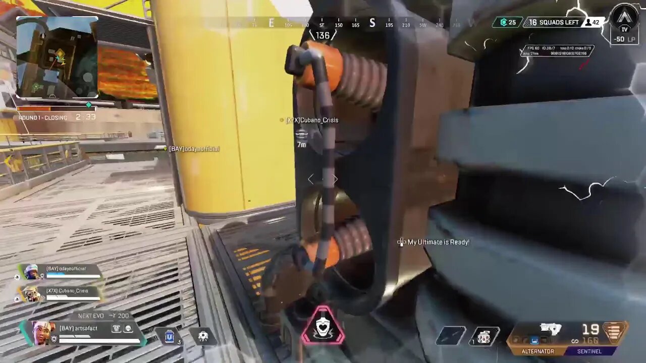 ArtsAfact TV Road to 99