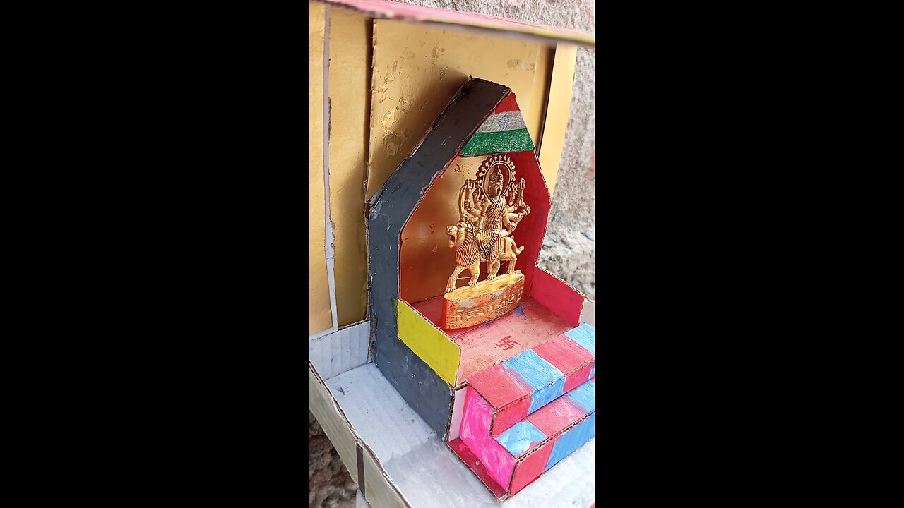 वैष्णो माता रानी भारत