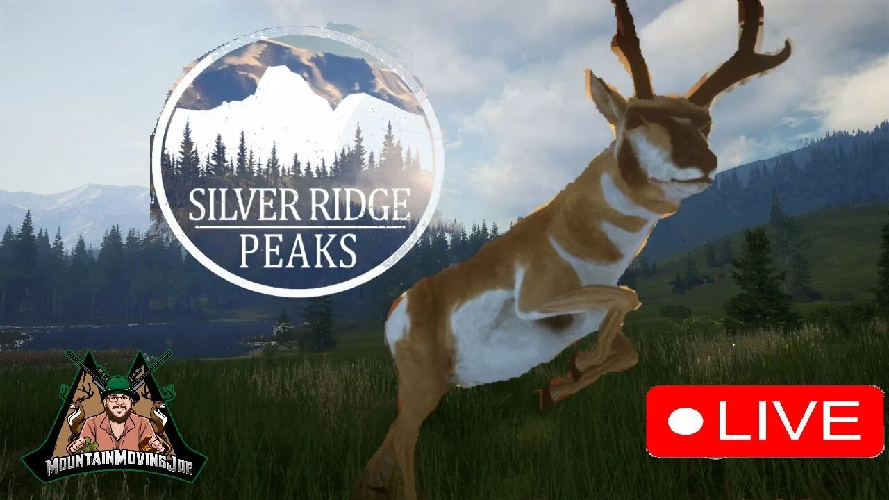 Silver Ridge Hunt