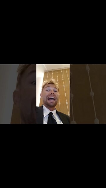 Jesus Christ is an alien