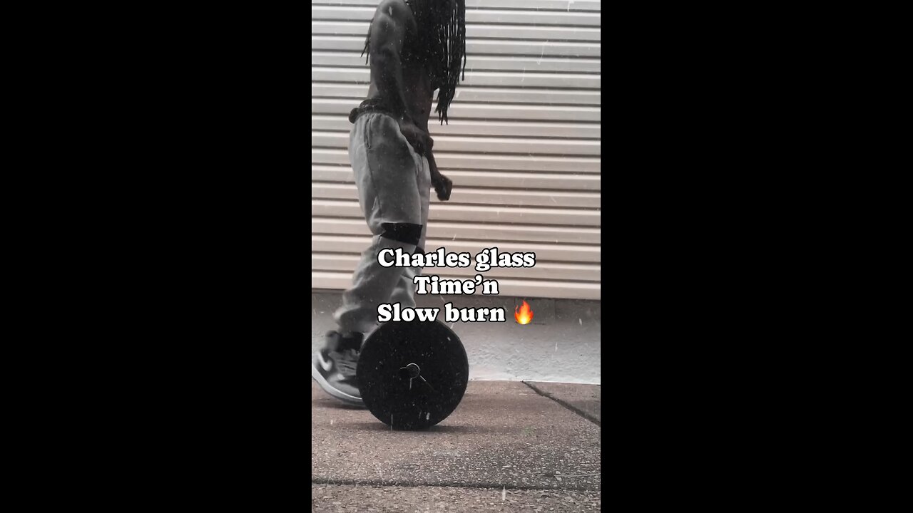 You gotta want it