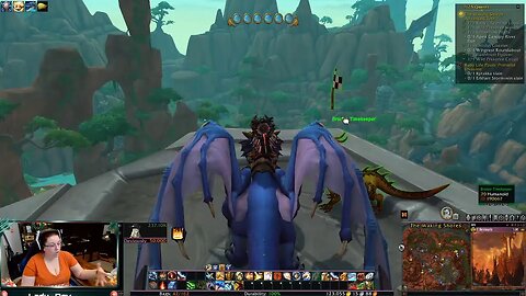 Dragonflight!!!!