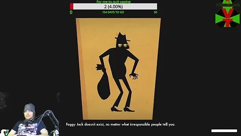 We happy few Vol. D/4 The Dr. is in