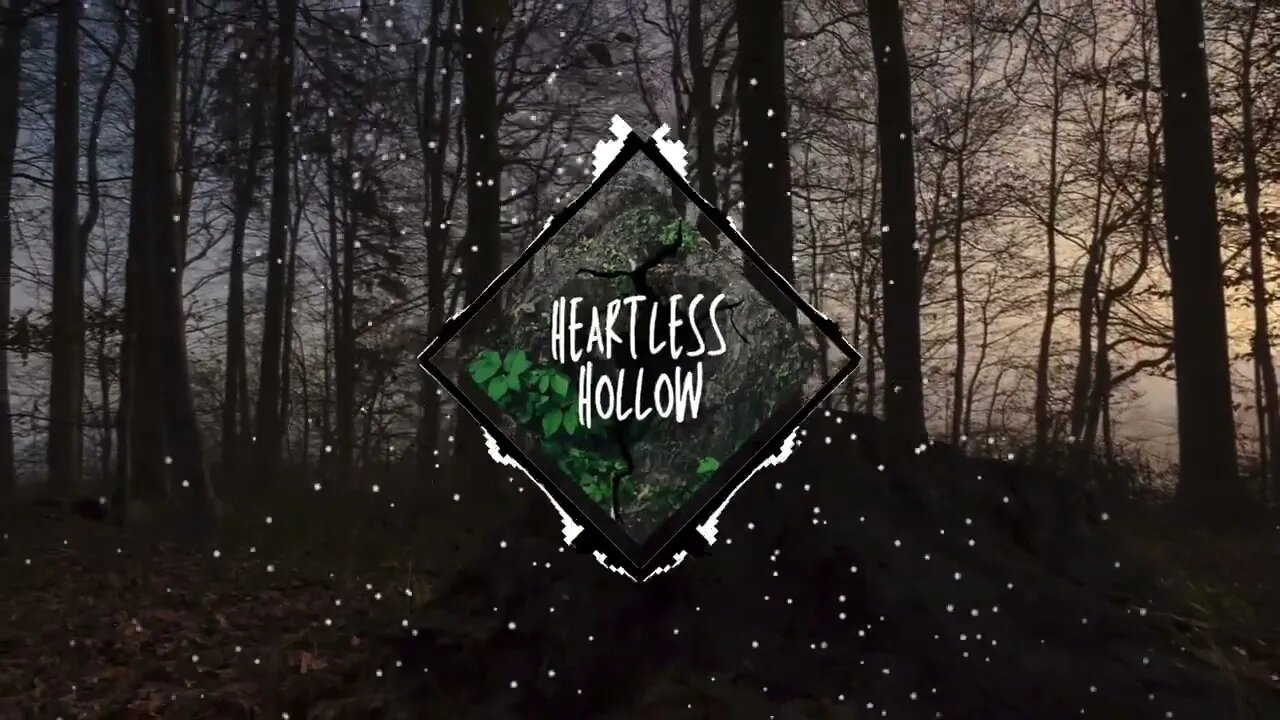 Heartless Hollow - Jason Dunn Music Video (Lofi Hip Hop)