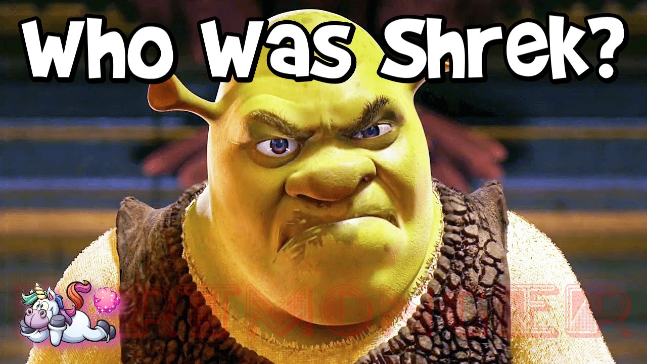 Shrek Was Really a Dick! A FM Expose With Exclusive Audio of Shrek's Tirades