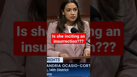 AOC is an American Hero! #joebiden #aoc 🇺🇸 🇺🇸