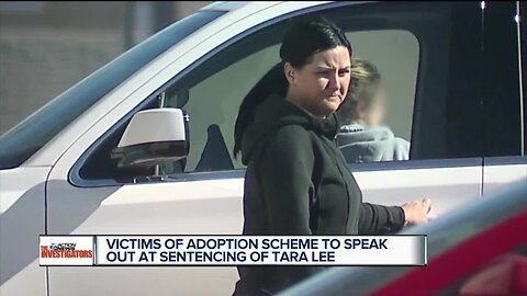 'She’s a monster.' Couple says Tara Lee deserves no leniency in adoption scheme