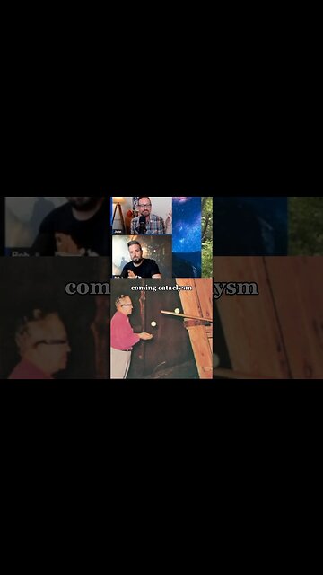 #mysteryspot #cataclysms #poleshift #timedilation