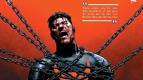 Marvel HATES you!