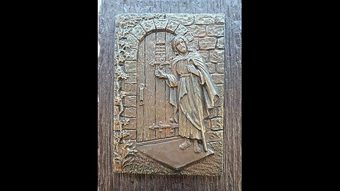 The BuskMan Report: Sharing The Gospel (Part 3)