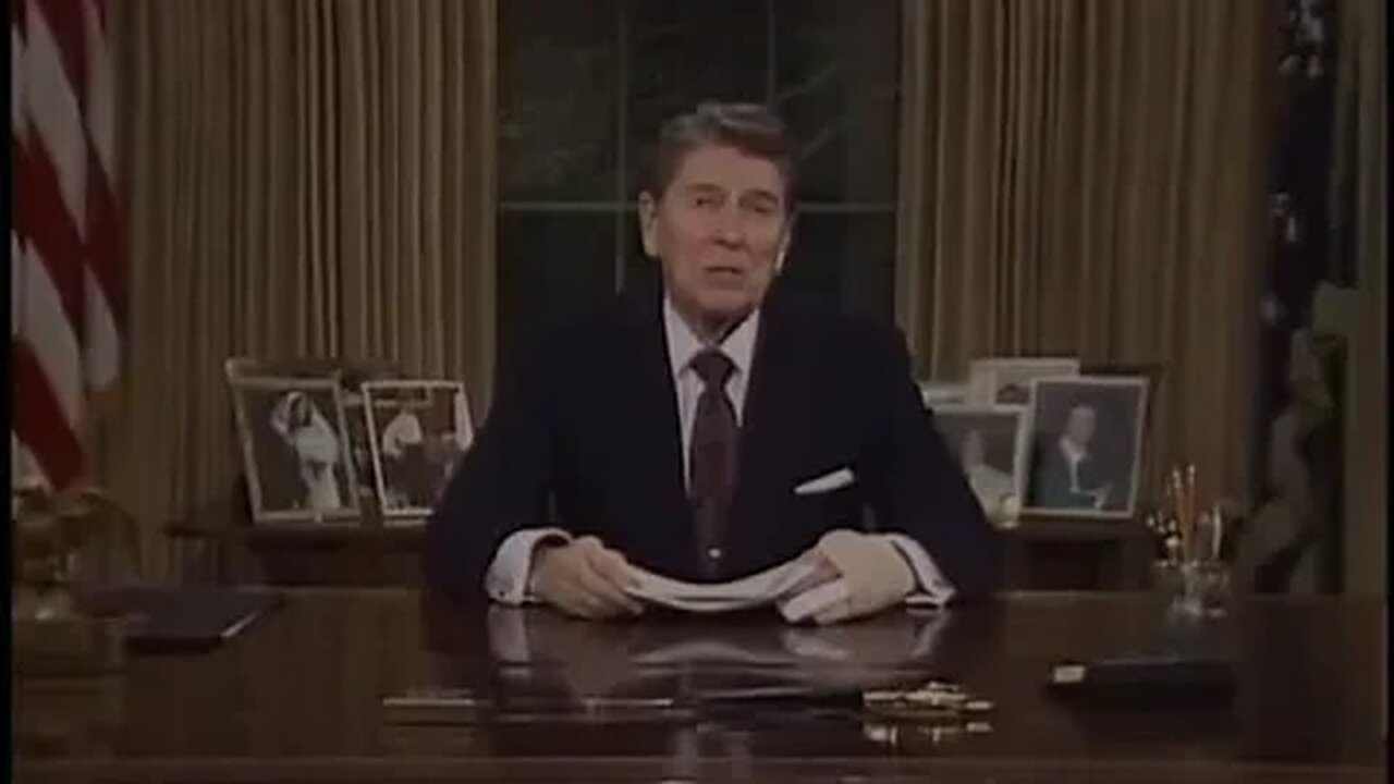 Ronald Reagan: American Hero or Conservative Fallacy?