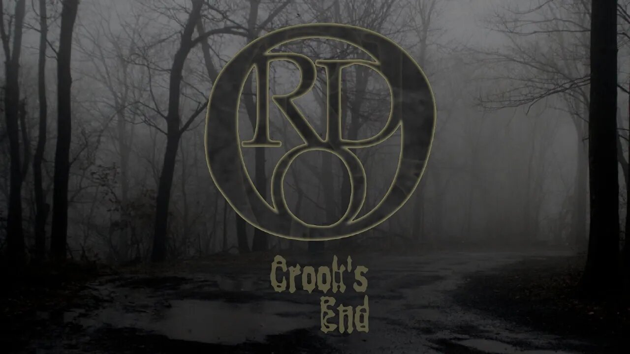 The Order of Podcasters: Crook's End (Part 2)