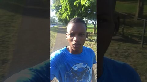 How y’all feeling today? #vlog