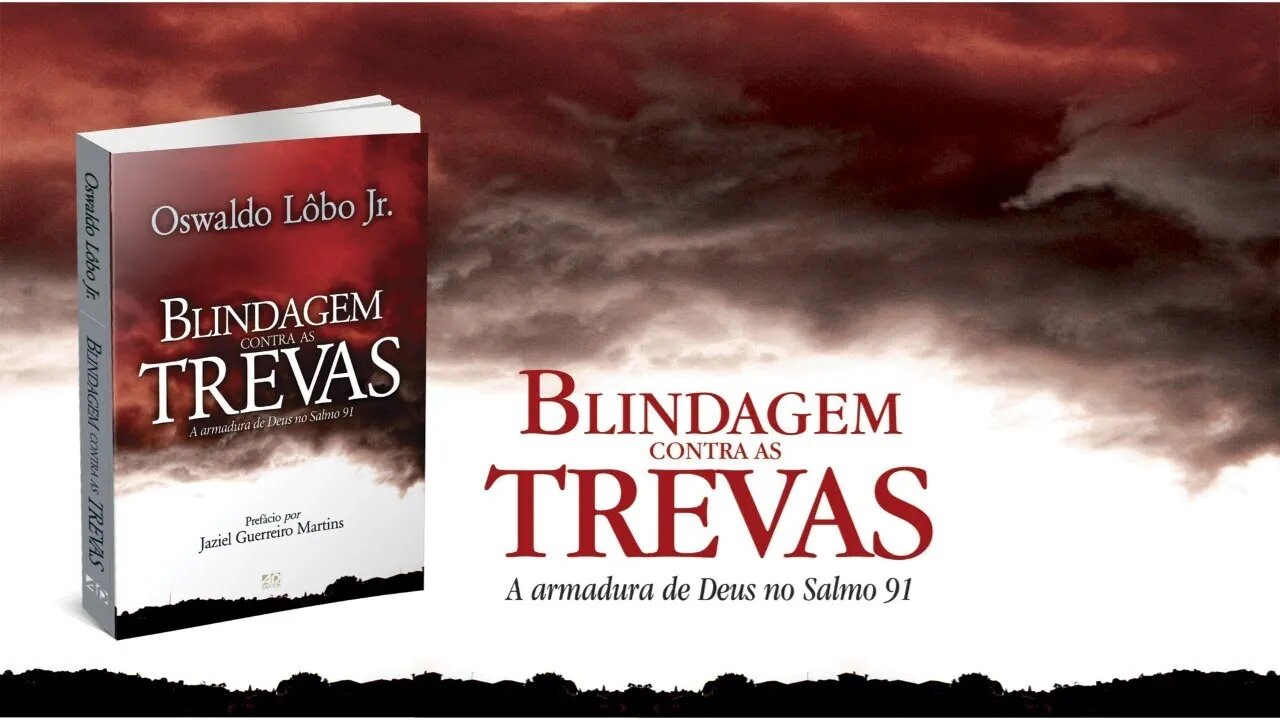 Blindagem contra as trevas - Capítulo 05 - Antídoto Contra o veneno