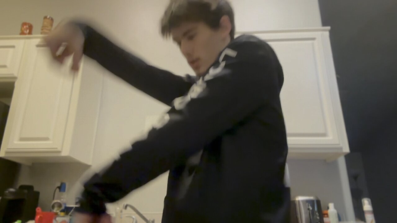 Yung Alone - Minti Lofi (Minty Fresh) Visualizer