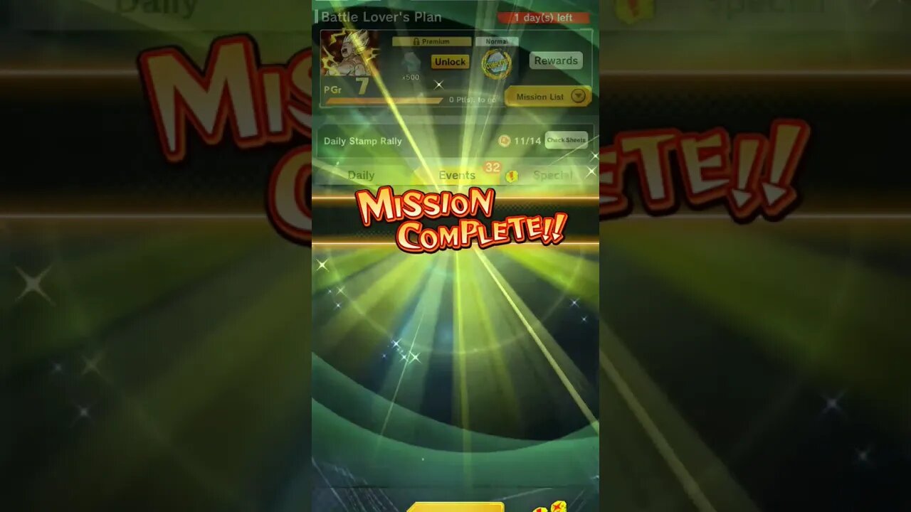 Pegando 1000 #cristais do #Evento do #Cell na primeira forma no #dblegends! #dragonball #shorts #dbz